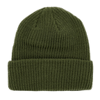 BEANIIEZ Accent, Beanies, Army