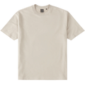 AXISM 7010-P1, 7010 - Dri Ease Oversized Tee (colors A-p), Almond