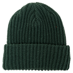 BEANIIEZ Mountain, Beanies, Alpine Green