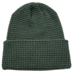 BEANIIEZ Fundy, Beanies, Alpine Green