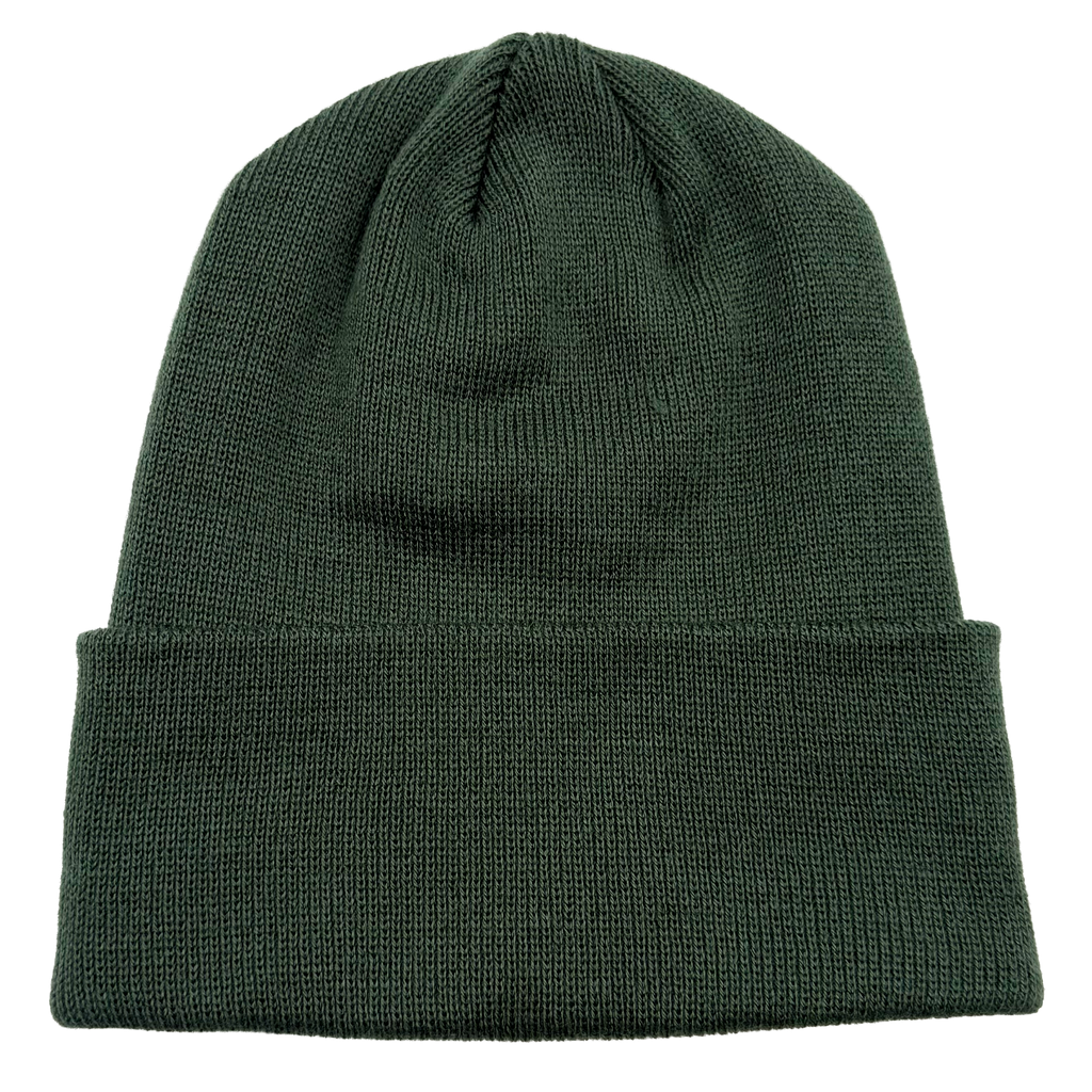 Alpine Green