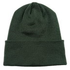 BEANIIEZ MTL, Beanies, Alpine Green