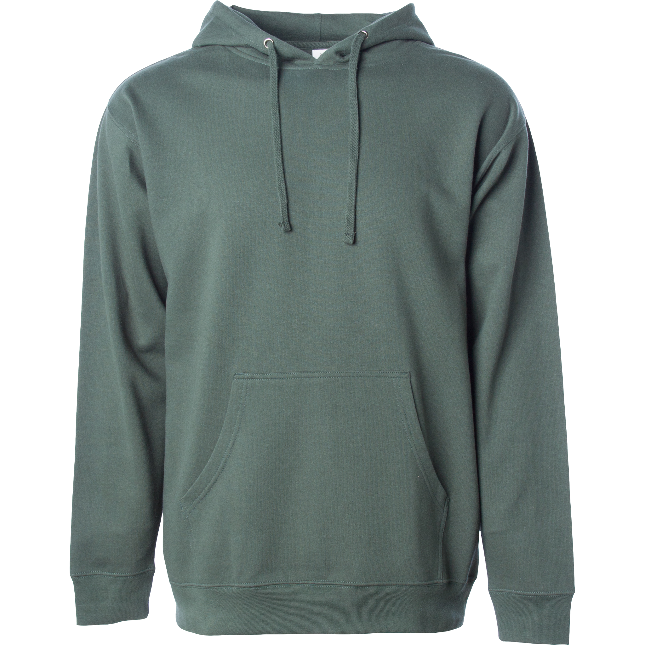 Alpine Green