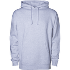 INDEPENDENT IND4000-P1, Ind4000 - Men's Heavyweight Hooded Pullover Sweatshirt (alpine Green, Army, Army Camo, Ash Heather, Black), Ash Heather