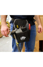 Ecorite B4285, - Tool Pouch With Adjustable Belt, Default