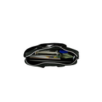 Ecorite B5086, -rpet Messenger Bag, Default