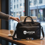 Ecorite B5086, -rpet Messenger Bag, Default