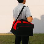 Ecorite B5200, – Sports Bag, Default