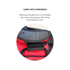 Ecorite B5205, – Gym Bag, Default