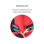 Ecorite B5205, – Gym Bag, Default