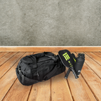 Ecorite B5205, – Gym Bag, Default