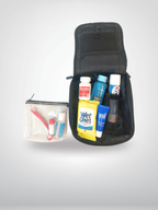 Ecorite B5215, – Toiletry Organizer, Default