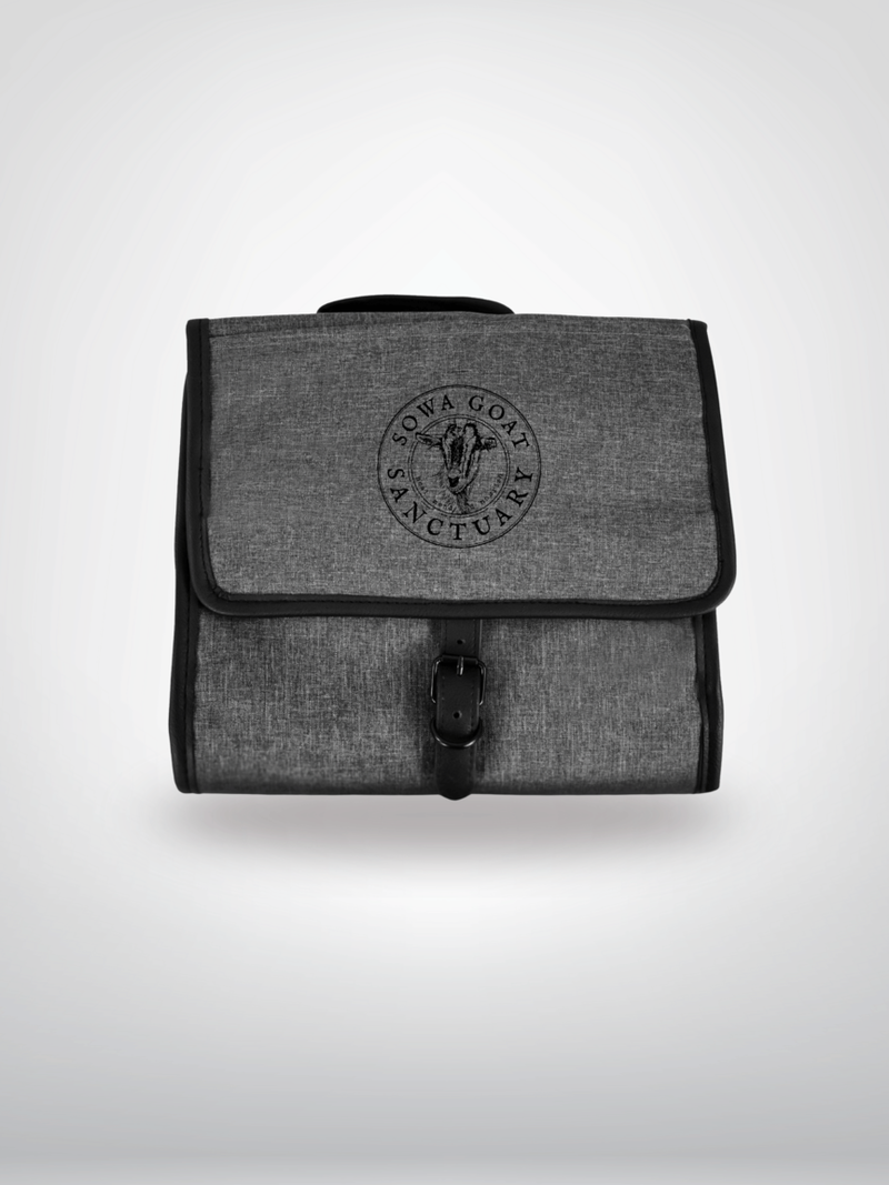 Ecorite B5218, Deluxe Travel Toiletry Bag/case, Default