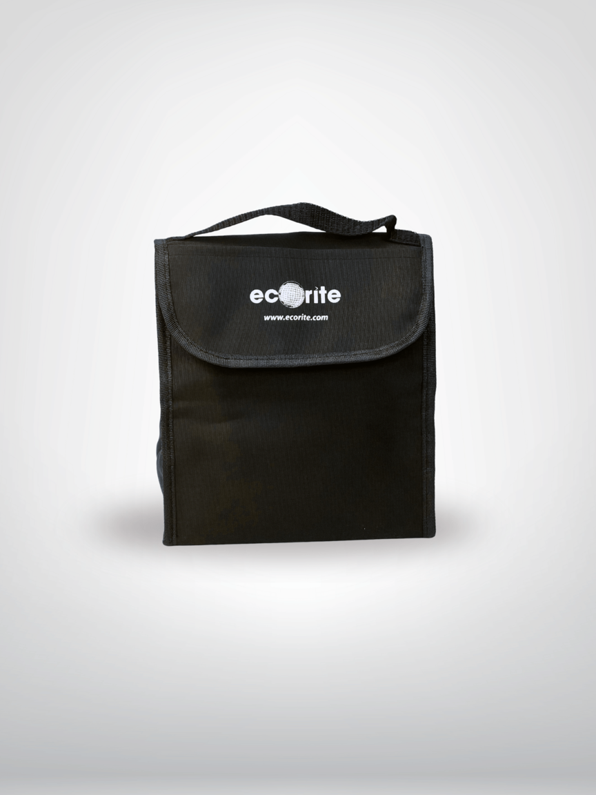 Ecorite B5330, – Recycled Rpet Insulated Foldable Lunch Bag, Default