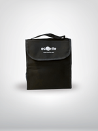 Ecorite B5330, – Recycled Rpet Insulated Foldable Lunch Bag, Default