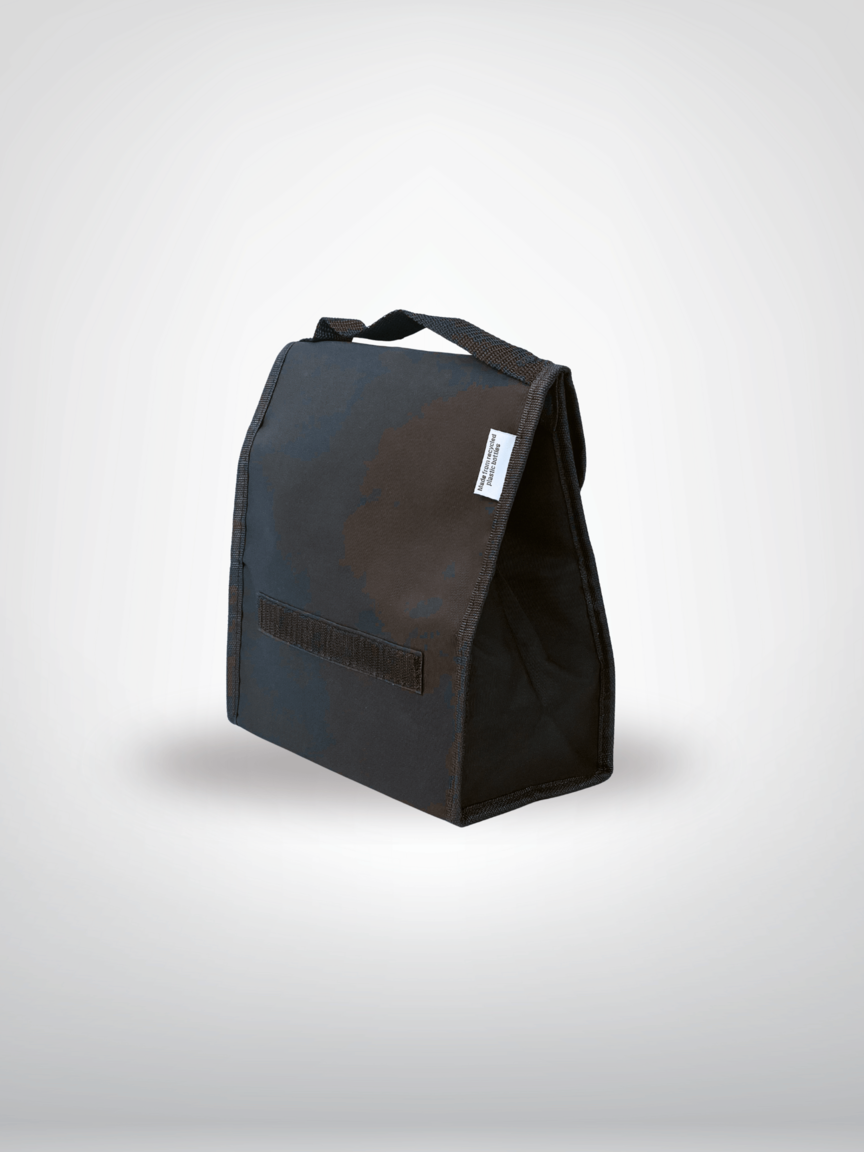 Ecorite B5330, – Recycled Rpet Insulated Foldable Lunch Bag, Default