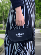 Ecorite B5330, – Recycled Rpet Insulated Foldable Lunch Bag, Default
