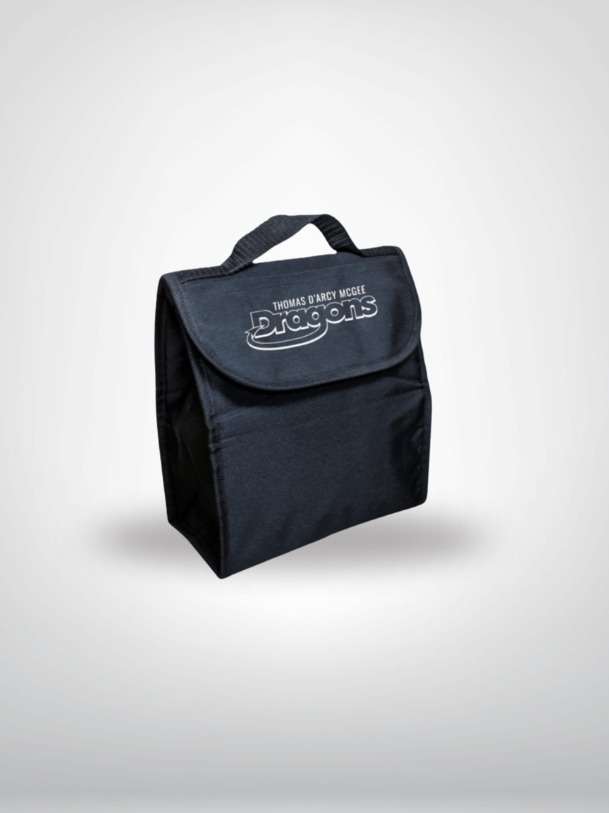 Ecorite B5330, – Recycled Rpet Insulated Foldable Lunch Bag, Default