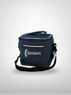 Ecorite B5370, – Recycled Pet 16- Can Corporate Cooler, Default