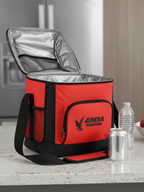 Ecorite B5375, Recycled Pet 18 Can Sport Cooler, Default