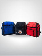 Ecorite B5375, Recycled Pet 18 Can Sport Cooler, Default