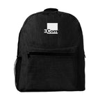Ecorite B5805, – Classic Heather Laptop Backpack, Default