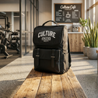Ecorite B5810, – Keystone Laptop Backpack, Default