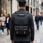 Ecorite B5810, – Keystone Laptop Backpack, Default