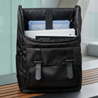 Ecorite B5810, – Keystone Laptop Backpack, Default