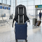 Ecorite B5815, – Vanguard Laptop Backpack, Default