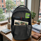 Ecorite B5815, – Vanguard Laptop Backpack, Default