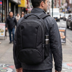 Ecorite B5815, – Vanguard Laptop Backpack, Default