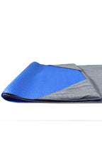 Ecorite B6705, – Microfleece Yoga Towel, Default