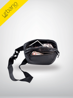 Ecorite B7015, – Urbano Travel Sling Pack, Default