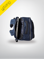 Ecorite B7025, – Urbano Travel Carry On Backpack, Default