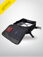 Ecorite B7025, – Urbano Travel Carry On Backpack, Default