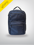 Ecorite B7025, – Urbano Travel Carry On Backpack, Default