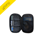 Ecorite B7030, – Urbano Passport/utility Holder, Default