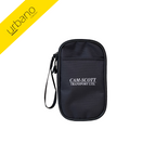 Ecorite B7030, – Urbano Passport/utility Holder, Default