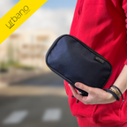 Ecorite B7030, – Urbano Passport/utility Holder, Default