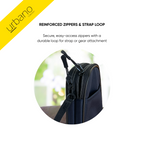 Ecorite B7030, – Urbano Passport/utility Holder, Default