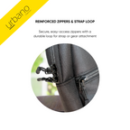 Ecorite B7040, – Urbano Sling Bag, Default