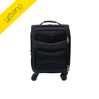 Ecorite B7055, – Urbano Waypoint 20” Wheeled Carry-on Suitcase, Default