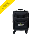 Ecorite B7055, – Urbano Waypoint 20” Wheeled Carry-on Suitcase, Default