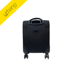 Ecorite B7055, – Urbano Waypoint 20” Wheeled Carry-on Suitcase, Default