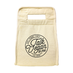 Ecorite B9331, – Insulated Cotton Lunch Bag, Default