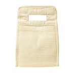 Ecorite B9331, – Insulated Cotton Lunch Bag, Default