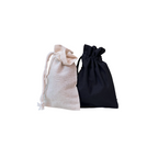 Ecorite B9790, – Cotton Mini Ditty Pouch, Default
