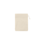 Ecorite B9800, Cotton Medium Ditty Pouch, Default