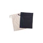 Ecorite B9800, Cotton Medium Ditty Pouch, Default